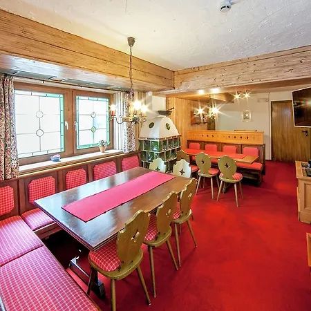 Weinberghof Holiday home *