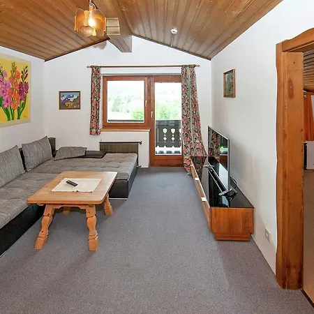 Holiday home Weinberghof Kirchberg in Tirol