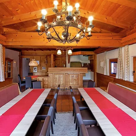 Holiday home Weinberghof