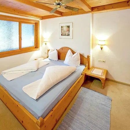 Holiday home Weinberghof *