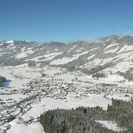 Weinberghof Kirchberg in Tirol