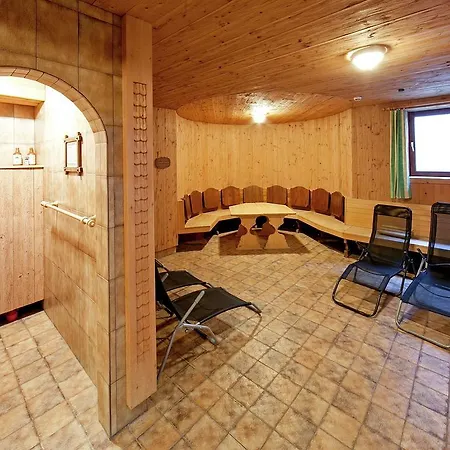Holiday home Weinberghof *