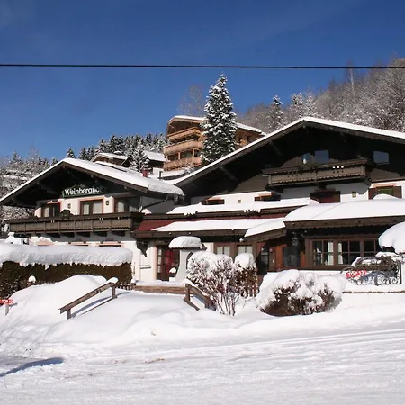 Weinberghof * Kirchberg in Tirol