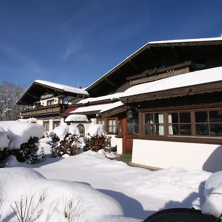Tatil Evi Weinberghof