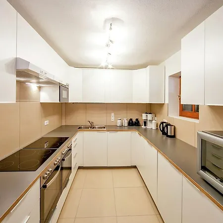 Weinberghof Tatil Evi Kirchberg in Tirol