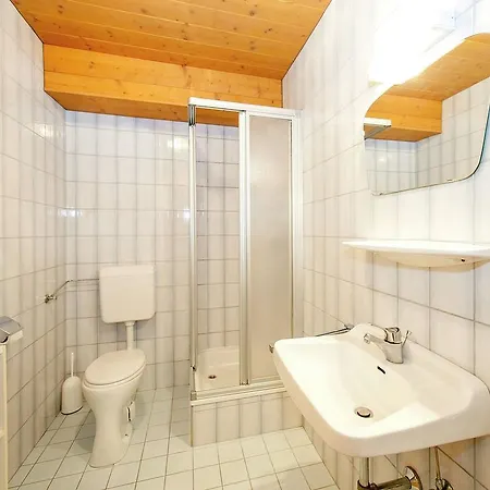 Tatil Evi Weinberghof Kirchberg in Tirol