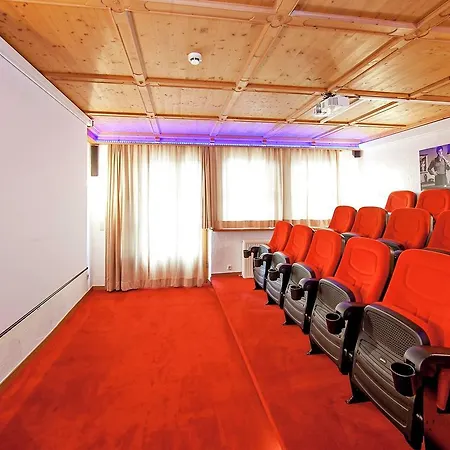 Weinberghof Tatil Evi Kirchberg in Tirol