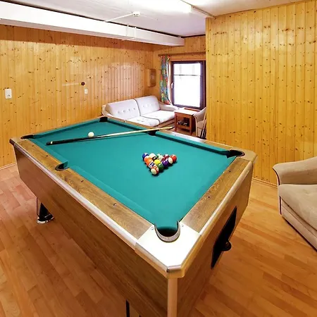Weinberghof Tatil Evi