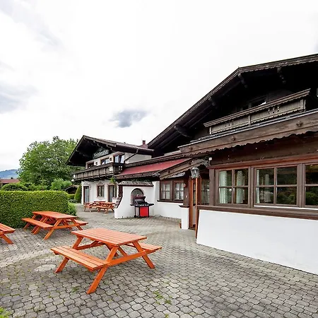 Tatil Evi Weinberghof Kirchberg in Tirol