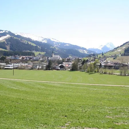 Weinberghof * Kirchberg in Tirol